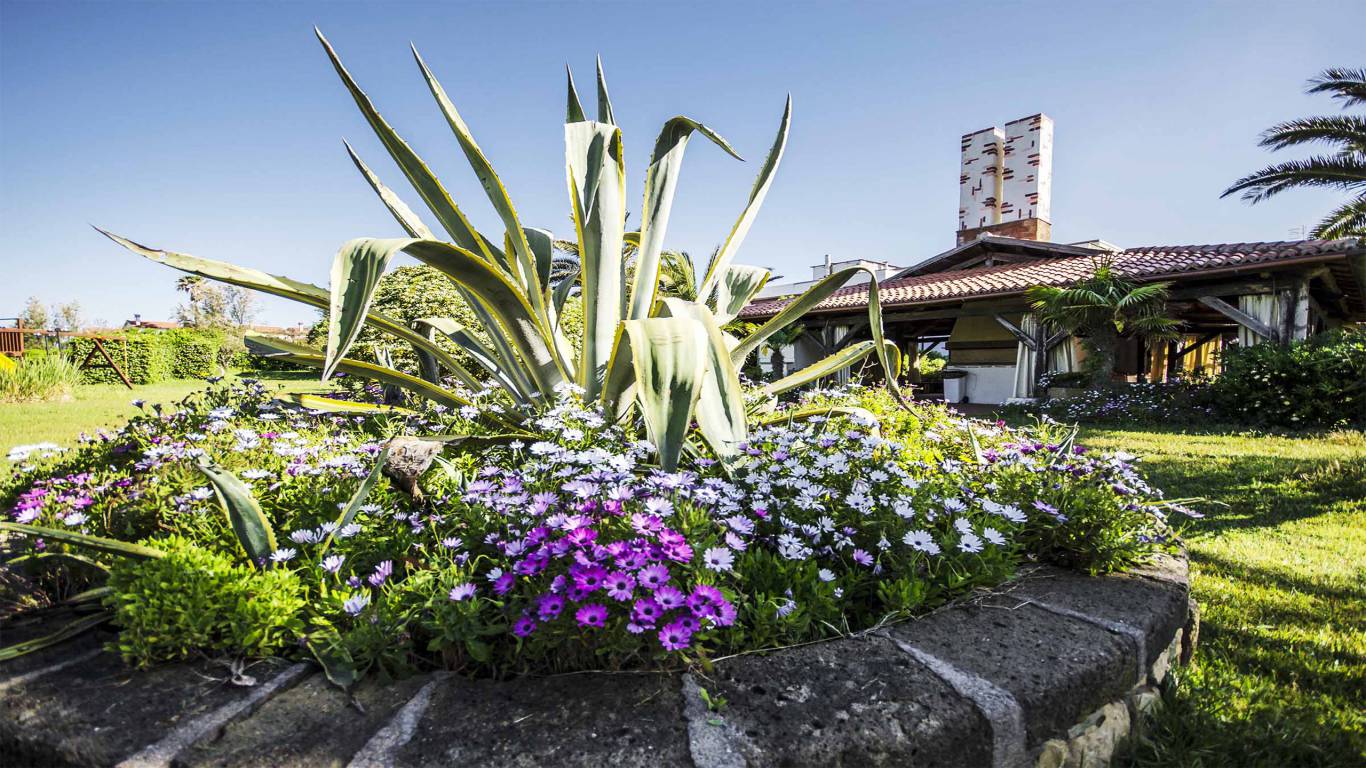 Torre-del-sole-hotel-e-resort-Particolare-giardino
