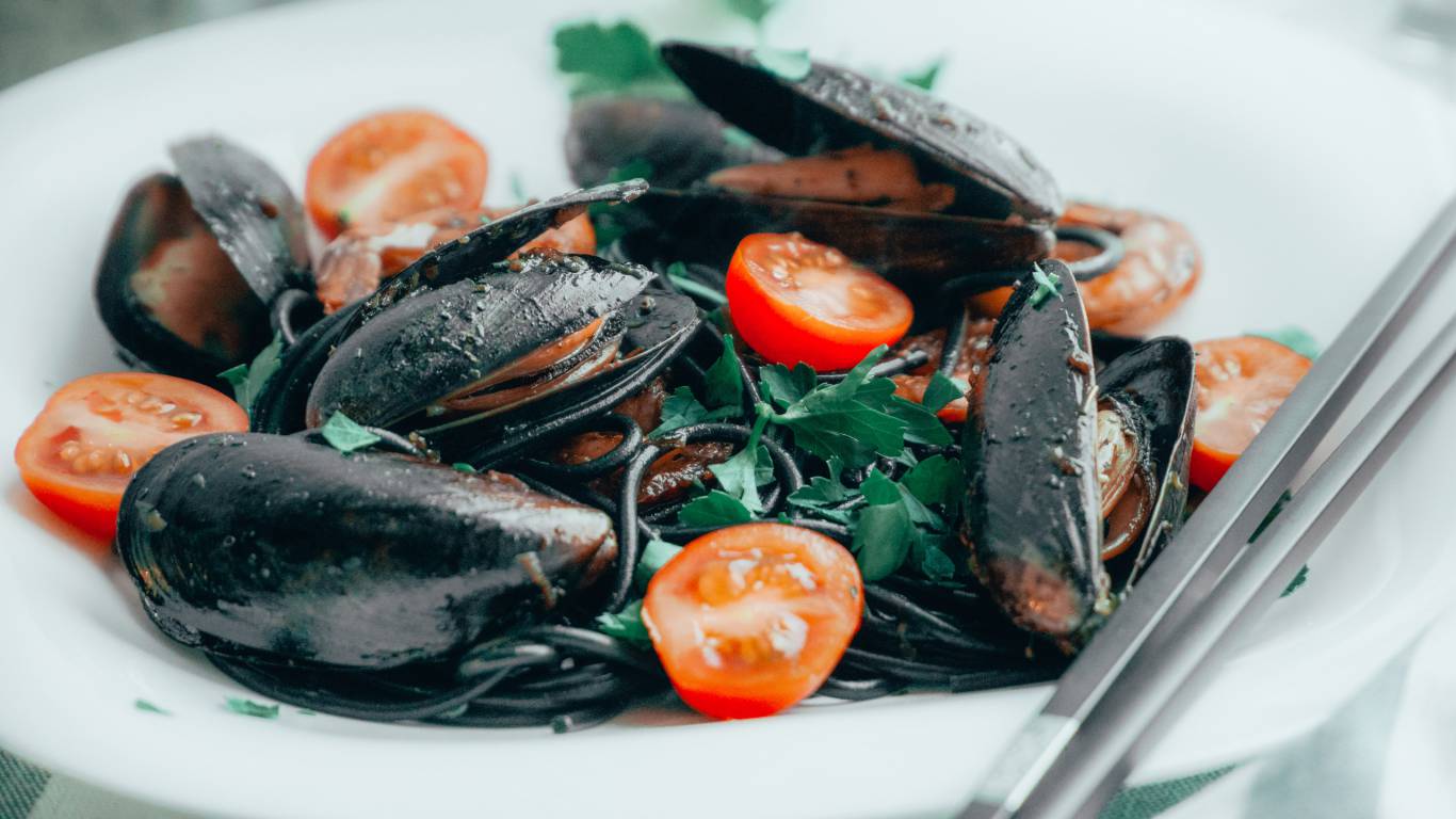 torre-del-sole-hotel-resort-tarquinia-spaghetti-cozze