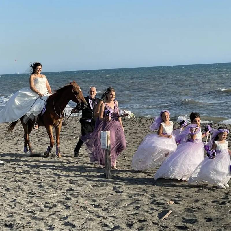 sposa-a-cavallo